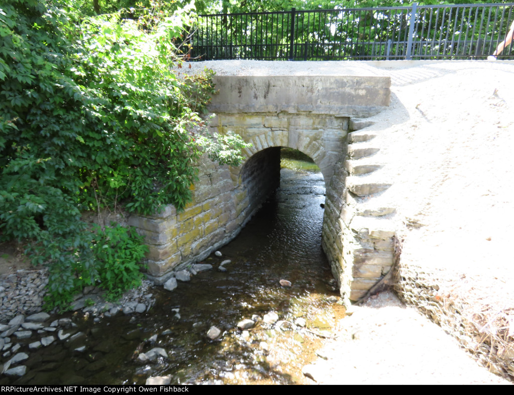 NKP Culvert